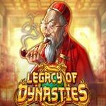 Legacy Of Dynasties